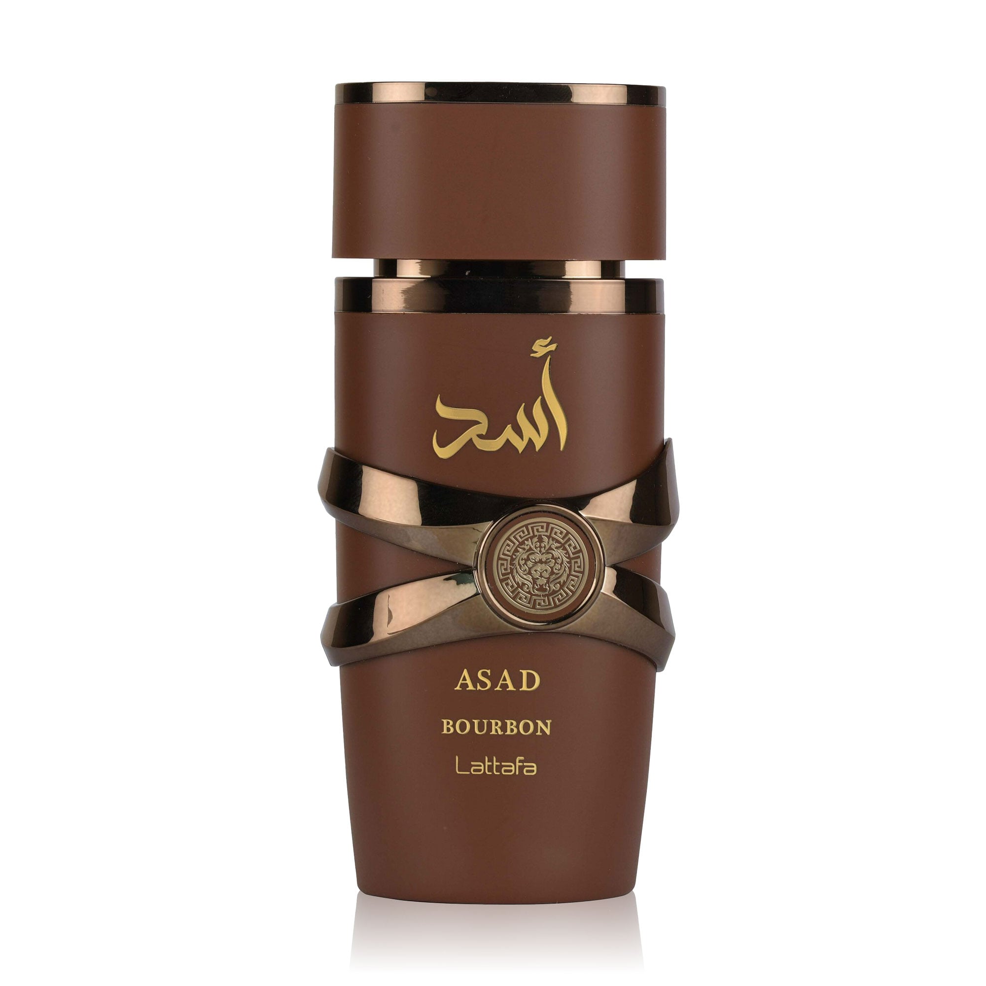 Lattafa Perfumes Asad Bourbon Парфумована вода чоловіча, 100 мл