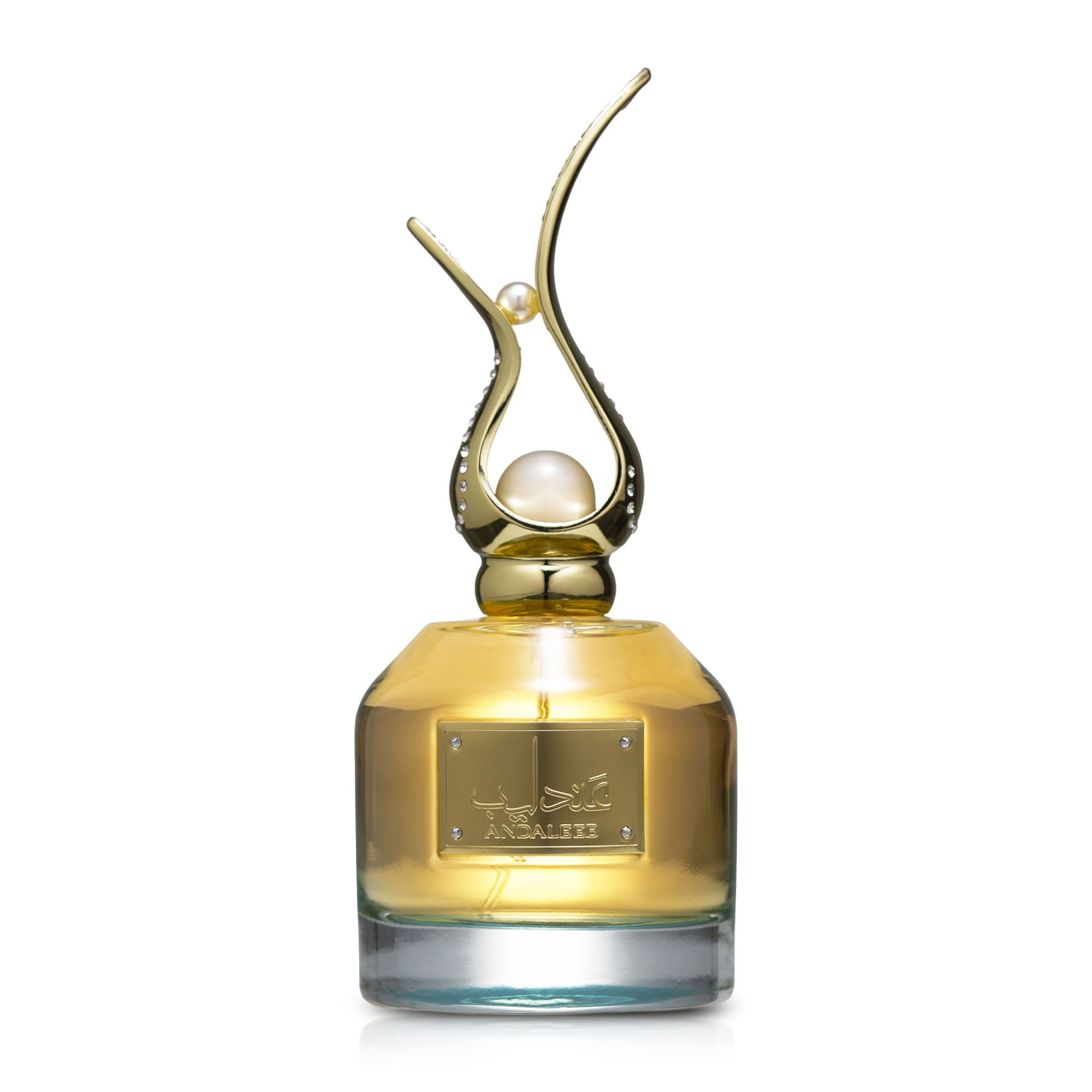 Lattafa Perfumes Asdaaf Andaleeb Парфумована вода чоловіча, 100 мл