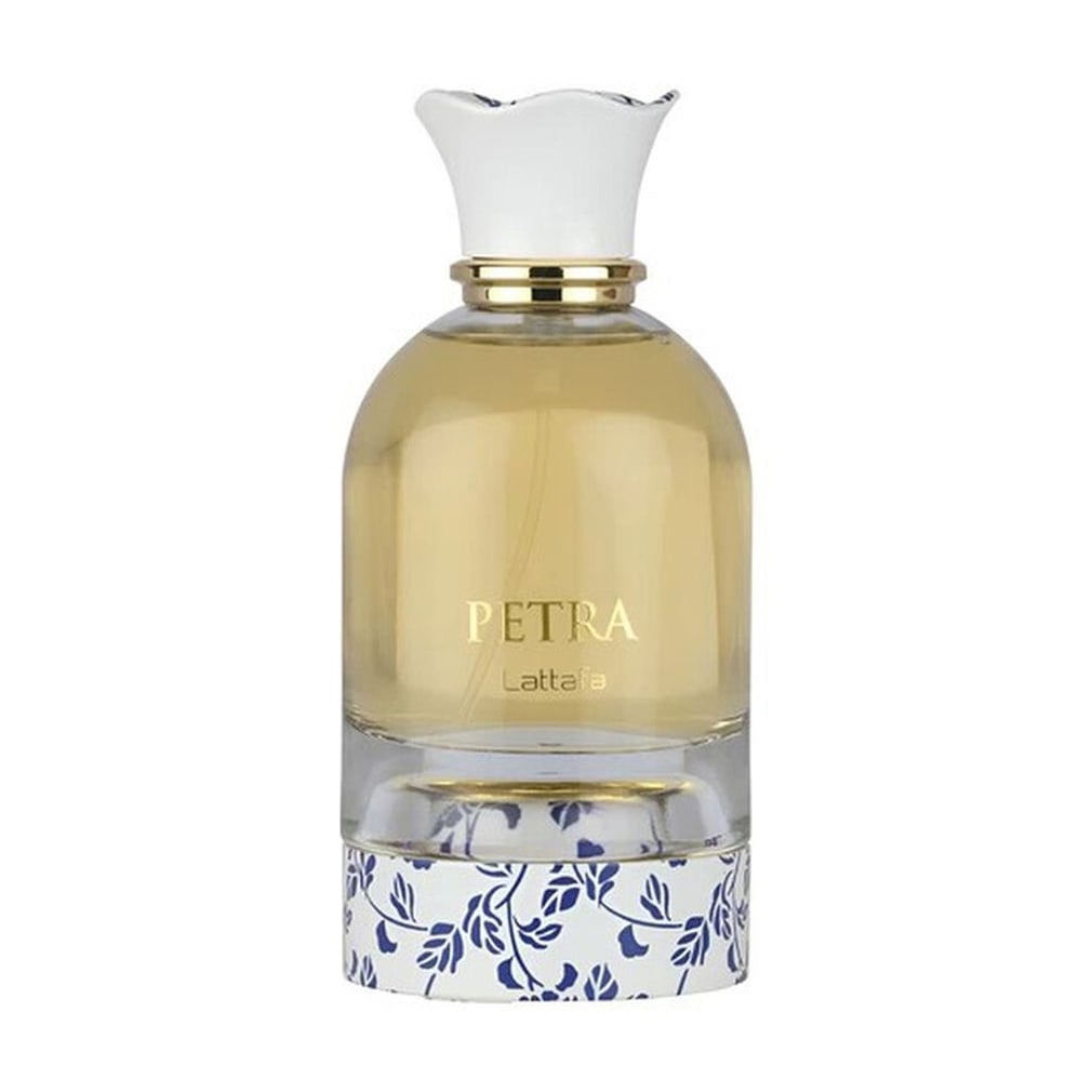 Lattafa Perfumes Petra Парфумована вода унісекс, 100 мл
