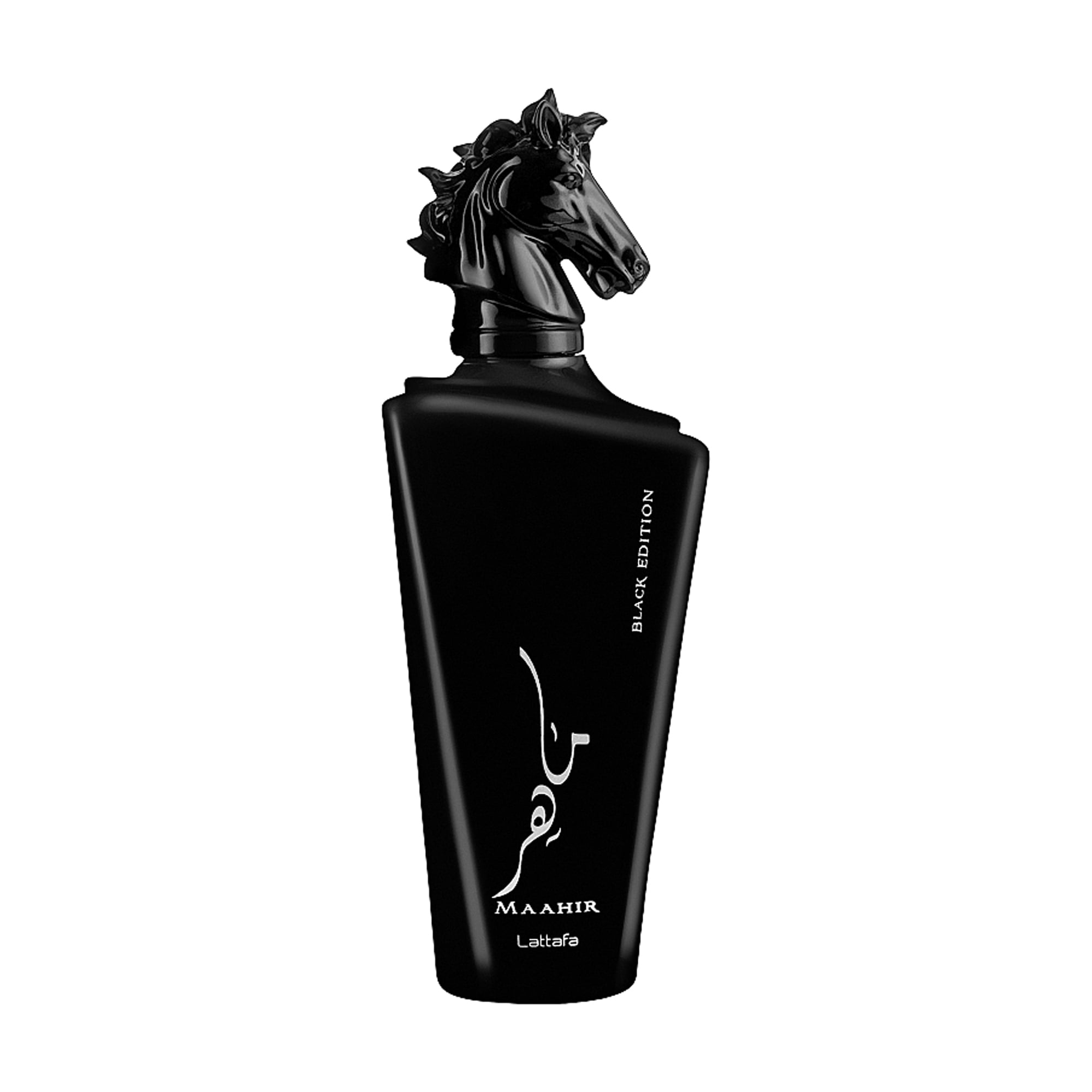 Уцінка! Lattafa Perfumes Maahir Black Edition Парфумована вода унісекс, 100 мл